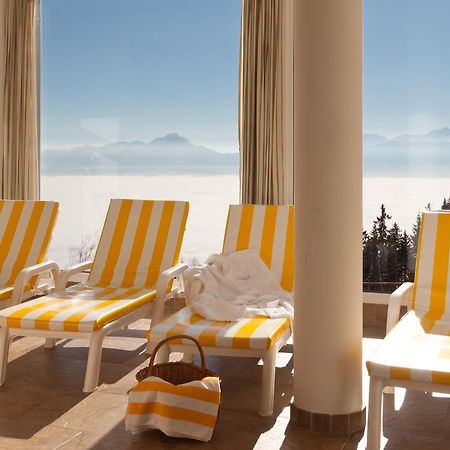 טרפן Sonnenhotel Zaubek מראה חיצוני תמונה