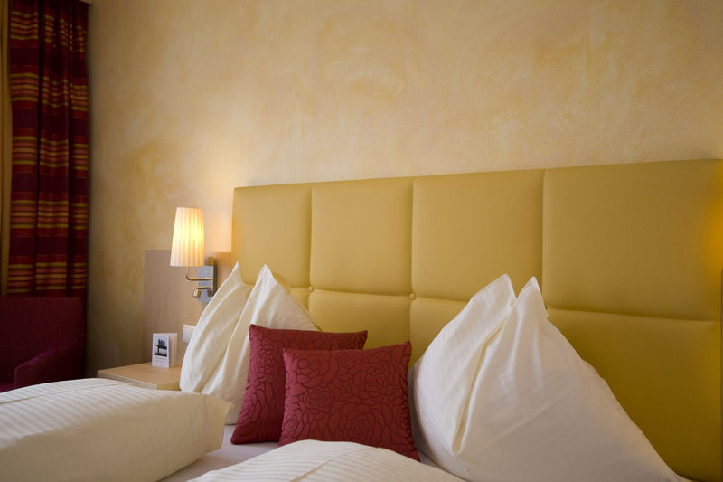 טרפן Sonnenhotel Zaubek מראה חיצוני תמונה