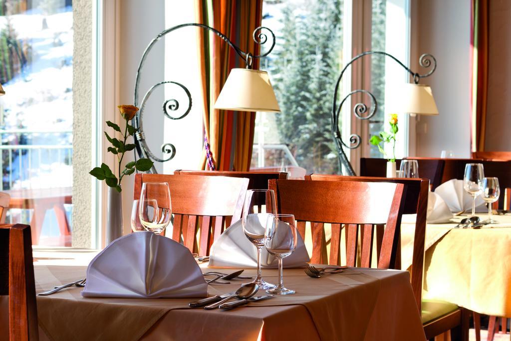 טרפן Sonnenhotel Zaubek מראה חיצוני תמונה