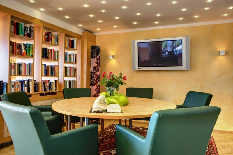 טרפן Sonnenhotel Zaubek מראה חיצוני תמונה