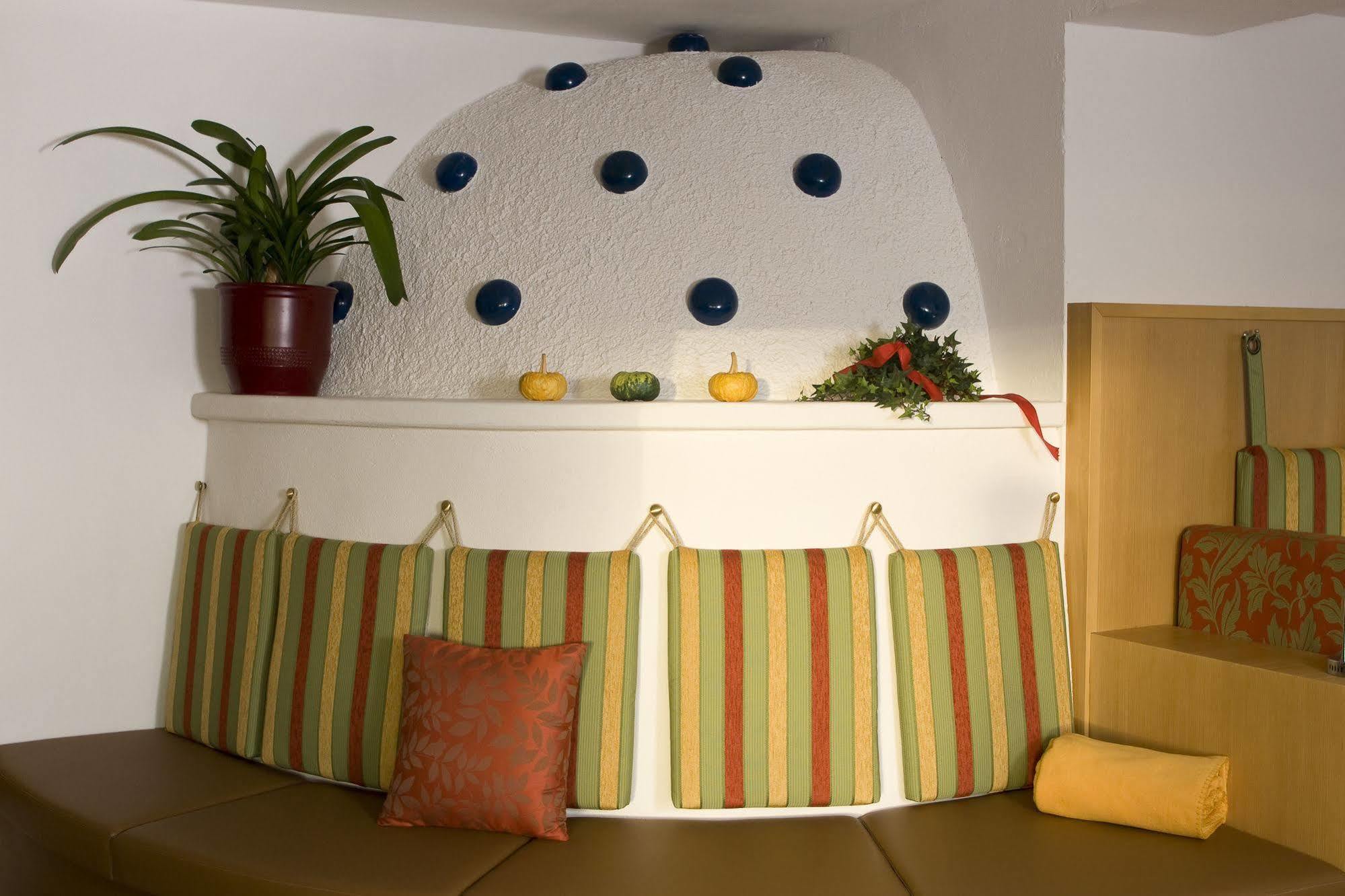 טרפן Sonnenhotel Zaubek מראה חיצוני תמונה