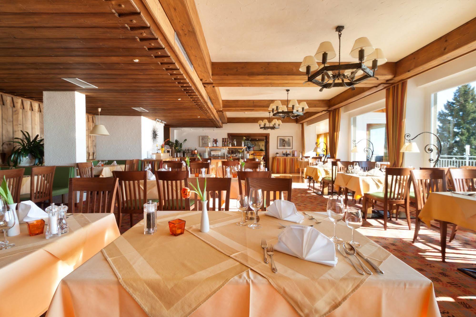 טרפן Sonnenhotel Zaubek מראה חיצוני תמונה